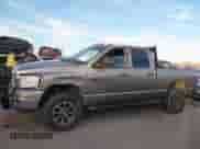 2008 Dodge 2500 SLT with VIN 3D7KS28AX8G183996, listed as a IAAI auction lot 41329769 with 236,216 mi miles and . Bid and sale history available at DreamBid. Image 14.