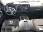 2011 Chevrolet Silverado 1500 LT z VIN 3GCPCSE04BG267540, wystawiony jako Copart lot #85493405 z przebiegiem Nie podano mil oraz Szkoda całkowita • Salvage title. Historia ofert i sprzedaży dostępna na DreamBid. Obrazek 8.