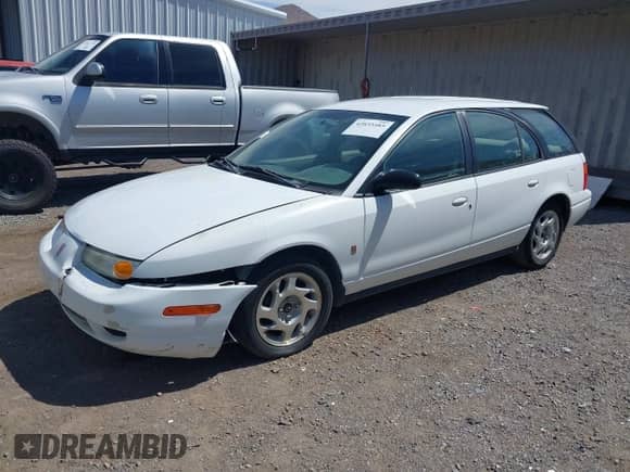 2000 Saturn SW with VIN 1G8ZN8271YZ187106, listed as a IAAI auction lot 42835585 with 174,768 mi miles and . Bid and sale history available at DreamBid. Image 2.