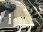 2005 Hyundai Accent GLS z VIN KMHCG35C35U361960, wystawiony jako IAAI lot #43243568 z przebiegiem 163 217 mil mil oraz . Historia ofert i sprzedaży dostępna na DreamBid. Obrazek 13.