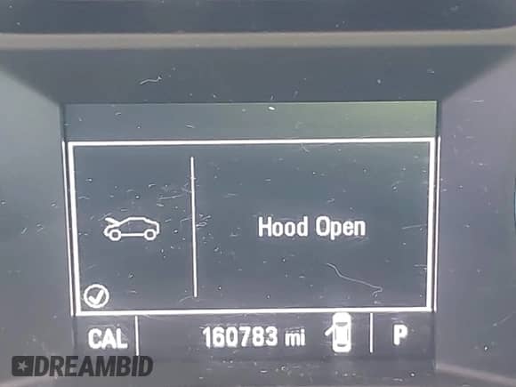 2017 Chevrolet Malibu LS с VIN 1G1ZB5ST6HF216832, выставлен на аукционе IAAI как лот 43390720 с пробегом 160 783 миль миль и . История ставок и продаж доступна на DreamBid. Изображение 16.