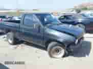 1994 Nissan Frontier with VIN 1N6SD11S2RC332033, listed as a IAAI auction lot 42105869 with 244,800 mi miles and . Bid and sale history available at DreamBid. Image 1.