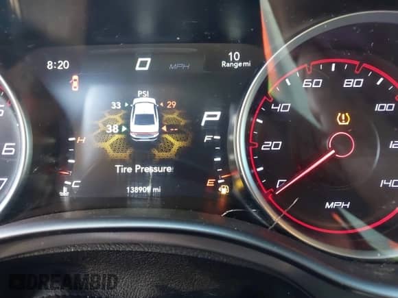 2019 Dodge Charger SXT with VIN 2C3CDXBG6KH743639, listed as a IAAI auction lot 43270356 with 138,909 mi miles and . Bid and sale history available at DreamBid. Image 7.
