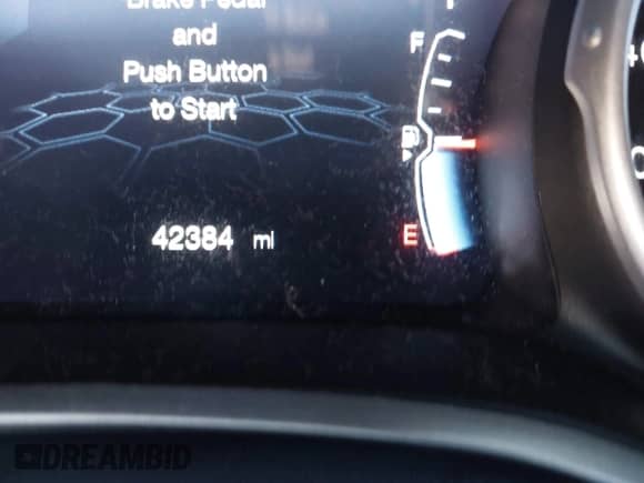 2021 Jeep Compass Latitude with VIN 3C4NJDBB1MT537509, listed as a IAAI auction lot 43492361 with 42,384 mi miles and . Bid and sale history available at DreamBid. Image 15.