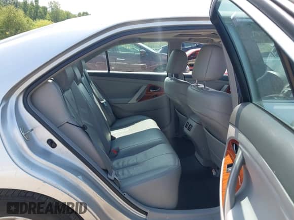 2011 Toyota Camry LE with VIN 4T4BF3EK0BR121918, listed as a IAAI auction lot 42991644 with 115,491 mi miles and . Bid and sale history available at DreamBid. Image 8.