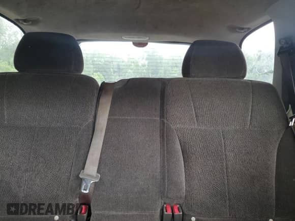 2004 Chevrolet TrailBlazer LT with VIN 1GNDS13S342302480, listed as a Copart auction lot 64365275 with 263,074 mi miles and Salvage title. Bid and sale history available at DreamBid. Image 10.