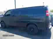 2013 Chevrolet Express Passenger 1LT with VIN 1GAZGYFG0D1193863, listed as a IAAI auction lot 42157138 with 125,958 mi miles and . Bid and sale history available at DreamBid. Image 15.