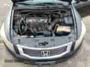 2010 Honda Accord EX with VIN 1HGCP2F77AA157112, listed as a Copart auction lot 81960275 with 240,772 mi miles and Clean title. Bid and sale history available at DreamBid. Image 11.