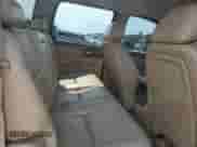 2013 GMC Sierra 1500 SLT с VIN 3GTP2WE79DG125341, выставлен на аукционе Copart как лот 69387625 с пробегом 245 621 миль миль и Списание • Salvage title. История ставок и продаж доступна на DreamBid. Изображение 10.
