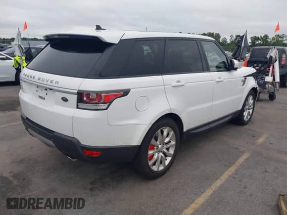 2016 Land Rover Range Rover Sport HSE с VIN SALWR2VF6GA644754, выставлен на аукционе IAAI как лот 42916788 с пробегом 101 193 миль миль и . История ставок и продаж доступна на DreamBid. Изображение 4.