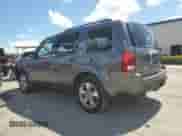 2015 Honda Pilot EX-L с VIN 5FNYF3H55FB016322, выставлен на аукционе Copart как лот 83936985 с пробегом 239 367 миль миль и Списание • Salvage title. История ставок и продаж доступна на DreamBid. Изображение 2.