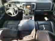 2017 Ram 1500 Limited с VIN 1C6RR7PT7HS563236, выставлен на аукционе Copart как лот 88740715 с пробегом 113 617 миль миль и Списание • Salvage title. История ставок и продаж доступна на DreamBid. Изображение 8.