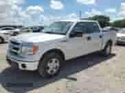 2014 Ford F-150 XLT с VIN 1FTEW1CMXEFB66460, выставлен на аукционе Copart как лот 62214535 с пробегом 211 244 миль миль и Списание • Salvage title. История ставок и продаж доступна на DreamBid. Изображение 1.