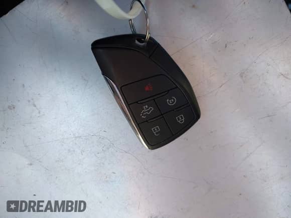 2024 Chevrolet Silverado 1500 LT with VIN 3GCPACEK1RG173476, listed as a IAAI auction lot 43450587 with 19,972 mi miles and . Bid and sale history available at DreamBid. Image 11.