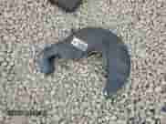 2023 Ford F-150 XL с VIN 1FTMF1CB0PKE01680, выставлен на аукционе Copart как лот 80857655 с пробегом 49 622 миль миль и Списание • Salvage title. История ставок и продаж доступна на DreamBid. Изображение 12.