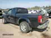 2012 Nissan Frontier SV with VIN 1N6AD0CW3CC470208, listed as a Copart auction lot 75312324 with 171,069 mi miles and Salvage title. Bid and sale history available at DreamBid. Image 2.