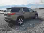 2020 Chevrolet Traverse LT with VIN 1GNERHKW9LJ146236, listed as a Copart auction lot 71595675 with 135,843 mi miles and Salvage title. Bid and sale history available at DreamBid. Image 3.