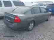 2005 Chevrolet Malibu LS с VIN 1G1ZT54845F277162, выставлен на аукционе IAAI как лот 43516620 с пробегом Не указан миль и . История ставок и продаж доступна на DreamBid. Изображение 4.