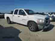2006 Dodge 1500 ST с VIN 1D7HA18K86J161829, выставлен на аукционе Copart как лот 66799895 с пробегом 219 683 миль миль и Чистый • Clean title. История ставок и продаж доступна на DreamBid. Изображение 4.