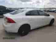 2014 Volvo S60 T5 с VIN YV1612FS7E2298242, выставлен на аукционе Copart как лот 85754255 с пробегом 145 933 миль миль и Чистый • Clean title. История ставок и продаж доступна на DreamBid. Изображение 3.