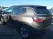 2019 Jeep Compass Limited with VIN 3C4NJDCB3KT842909, listed as a IAAI auction lot 43338860 with 100,667 mi miles and . Bid and sale history available at DreamBid. Image 15.