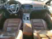 2019 Jeep Grand Cherokee Summit с VIN 1C4RJFJT1KC526817, выставлен на аукционе Copart как лот 42540505 с пробегом 86 032 миль миль и Списание • Salvage title. История ставок и продаж доступна на DreamBid. Изображение 8.