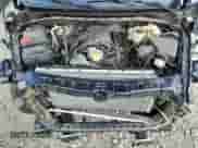 2023 Cadillac Escalade 4WD Premium Luxury with VIN 1GYS4CKL2PR510002, listed as a Copart auction lot 65439955 with 14,337 mi miles and Salvage title. Bid and sale history available at DreamBid. Image 12.