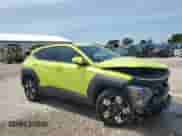 2024 Hyundai Kona SEL с VIN KM8HBCAB9RU068670, выставлен на аукционе Copart как лот 67917755 с пробегом 23 748 миль миль и Списание • Salvage title. История ставок и продаж доступна на DreamBid. Изображение 4.