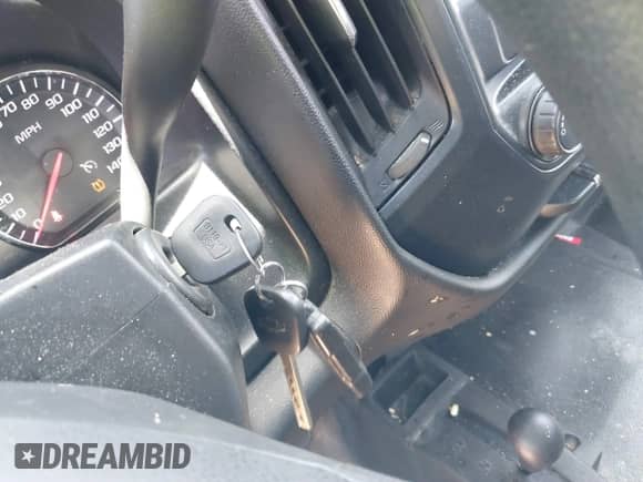 2017 Chevrolet Silverado 1500 Work Truck with VIN 1GCUKNEC8HF183636, listed as a IAAI auction lot 39802891 with 120,452 mi miles and . Bid and sale history available at DreamBid. Image 11.