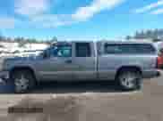 2006 Chevrolet Silverado 1500 LT3 с VIN 1GCEK19Z76Z113312, выставлен на аукционе IAAI как лот 41624126 с пробегом Не указан миль и . История ставок и продаж доступна на DreamBid. Изображение 12.