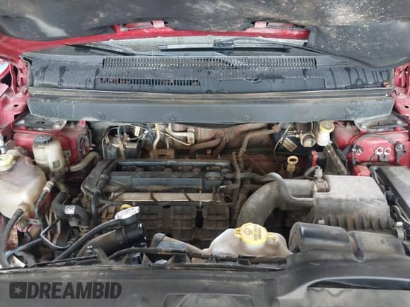 2019 Dodge Journey SE with VIN 3C4PDCBB9KT845177, listed as a IAAI auction lot 43296415 with 162,846 mi miles and . Bid and sale history available at DreamBid. Image 10.