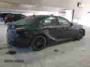 2024 Lexus IS 500 F Sport Performance z VIN JTHAP1D20R5006090, wystawiony jako Copart lot #74709374 z przebiegiem 1 184 mil mil oraz Czysty tytuł • Clean title. Historia ofert i sprzedaży dostępna na DreamBid. Obrazek 3.