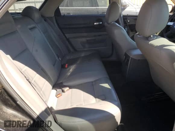2005 Dodge Magnum SE with VIN 2D4FV48V15H617660, listed as a Copart auction lot 70591935 with 161,212 mi miles and Clean title. Bid and sale history available at DreamBid. Image 10.