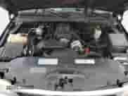 2000 GMC Sierra 1500 SLE with VIN 1GTEC19T8YZ168086, listed as a Copart auction lot 71090405 with 114,992 mi miles and Non repairable. Bid and sale history available at DreamBid. Image 11.