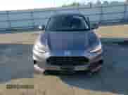 2024 Honda HR-V LX z VIN 3CZRZ1H31RM735625, wystawiony jako Copart lot #85853535 z przebiegiem 14 693 mil mil oraz Szkoda całkowita • Salvage title. Historia ofert i sprzedaży dostępna na DreamBid. Obrazek 13.