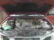 2017 Nissan Frontier SV with VIN 1N6AD0ER2HN759647, listed as a IAAI auction lot 43454909 with 145,132 mi miles and . Bid and sale history available at DreamBid. Image 10.