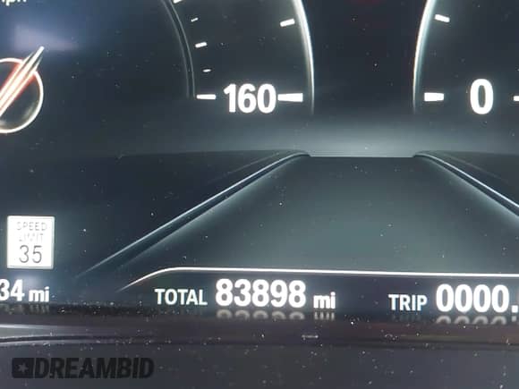 2017 BMW 5 Series 540i с VIN WBAJE5C34HG914566, выставлен на аукционе IAAI как лот 42386472 с пробегом 83 898 миль миль и . История ставок и продаж доступна на DreamBid. Изображение 15.