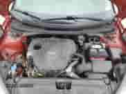 2015 Hyundai Veloster z VIN KMHTC6AD4FU229741, wystawiony jako Copart lot #44585985 z przebiegiem 124 790 mil mil oraz Czysty tytuł • Clean title. Historia ofert i sprzedaży dostępna na DreamBid. Obrazek 11.