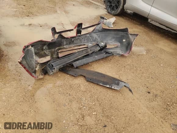 2007 Dodge Grand Caravan SE с VIN 1D4GP24E17B181994, выставлен на аукционе Copart как лот 47761855 с пробегом 167 816 миль миль и Чистый • Clean title. История ставок и продаж доступна на DreamBid. Изображение 13.