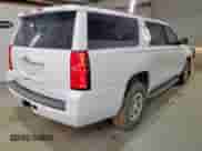 2017 Chevrolet Suburban Commercial z VIN 1GNSKKEC6HR357909, wystawiony jako Copart lot #69254075 z przebiegiem 189 893 mil mil oraz Czysty tytuł • Clean title. Historia ofert i sprzedaży dostępna na DreamBid. Obrazek 3.
