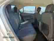 2017 Chevrolet Equinox LS z VIN 2GNALBEK5H1545507, wystawiony jako Copart lot #81403105 z przebiegiem 74 661 mil mil oraz Czysty tytuł • Clean title. Historia ofert i sprzedaży dostępna na DreamBid. Obrazek 11.