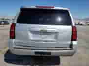 2015 Chevrolet Suburban LT с VIN 1GNSCJKC6FR563787, выставлен на аукционе Copart как лот 80755075 с пробегом 219 980 миль миль и Списание • Salvage title. История ставок и продаж доступна на DreamBid. Изображение 6.
