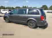 2016 Dodge Grand Caravan American Value with VIN 2C4RDGBG0GR252054, listed as a Copart auction lot 71838825 with 128,684 mi miles and Salvage title. Bid and sale history available at DreamBid. Image 2.