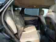 2013 Hyundai Santa Fe Sport с VIN 5XYZU3LB8DG074065, выставлен на аукционе Copart как лот 67155755 с пробегом 149 022 миль миль и Списание • Salvage title. История ставок и продаж доступна на DreamBid. Изображение 11.