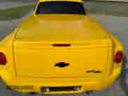 2004 Chevrolet SSR LS с VIN 1GCES14P24B106425, выставлен на аукционе Copart как лот 65841475 с пробегом 87 661 миль миль и Чистый • Clean title. История ставок и продаж доступна на DreamBid. Изображение 11.