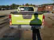 2017 Nissan Frontier SV with VIN 1N6AD0CU2HN744265, listed as a Copart auction lot 76926304 with 87,914 mi miles and Non repairable. Bid and sale history available at DreamBid. Image 6.