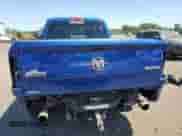 2016 Ram 1500 Big Horn с VIN 1C6RR7TT0GS197933, выставлен на аукционе Copart как лот 64629505 с пробегом 114 140 миль миль и Списание • Salvage title. История ставок и продаж доступна на DreamBid. Изображение 6.