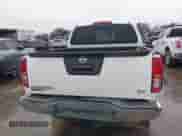 2019 Nissan Frontier S with VIN 1N6AD0ERXKN727732, listed as a IAAI auction lot 41509340 with 141,301 mi miles and . Bid and sale history available at DreamBid. Image 16.