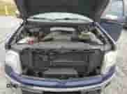 2012 Ford F-150 XL z VIN 1FTFW1ETXCFA66025, wystawiony jako Copart lot #85930875 z przebiegiem 190 859 mil mil oraz Szkoda całkowita • Salvage title. Historia ofert i sprzedaży dostępna na DreamBid. Obrazek 11.