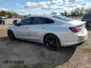 2019 Chevrolet Malibu LT с VIN 1G1ZD5ST7KF211625, выставлен на аукционе Copart как лот 86530655 с пробегом 158 607 миль миль и Чистый • Clean title. История ставок и продаж доступна на DreamBid. Изображение 2.